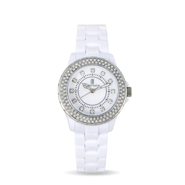 Jelly Bianco Stones
