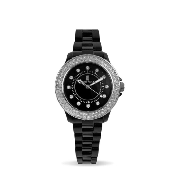 Jelly Black Stones