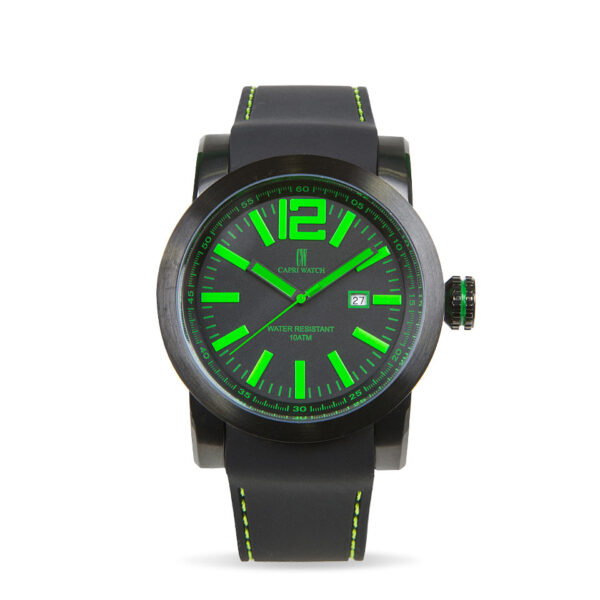 Karboncolor Green