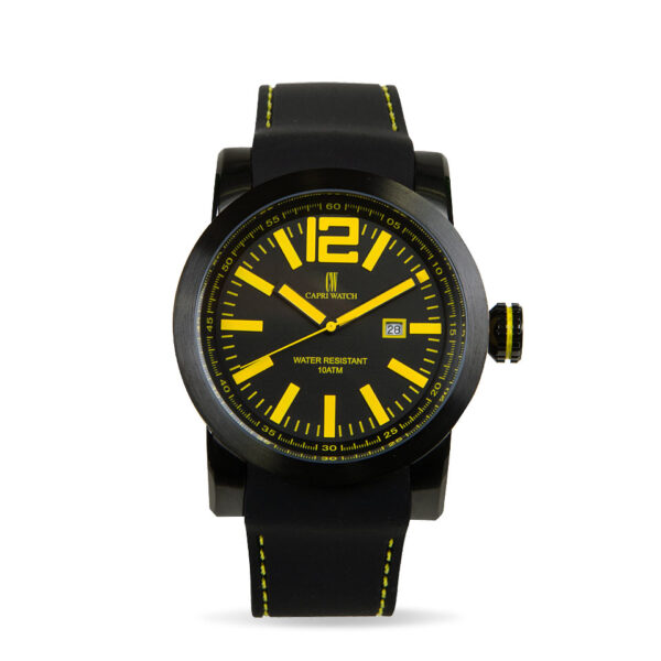 Karboncolor Yellow