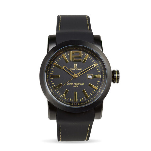 Karboncolor Yellow Gold