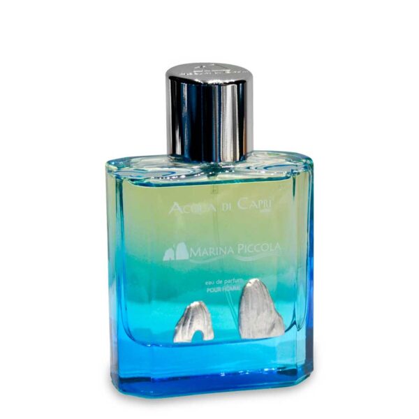 Marina Piccola 100ml Man Eau de Parfum Acqua di Capri