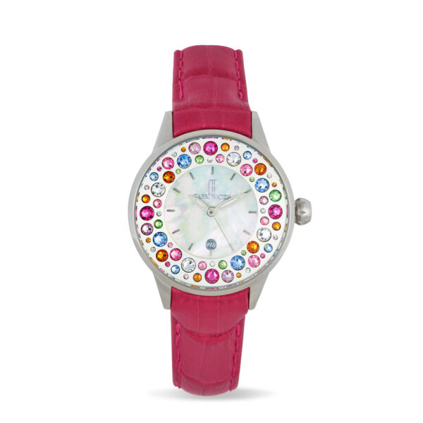 Millefiori Fucsia