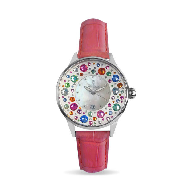 Millefiori Wow Fucsia