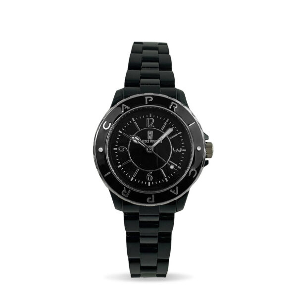 Mini Capricapri Black