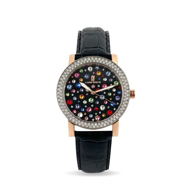 MultiJoy Classic Black Dial