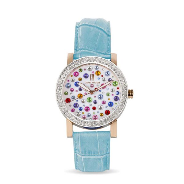 MultiJoy Classic Blu Baby