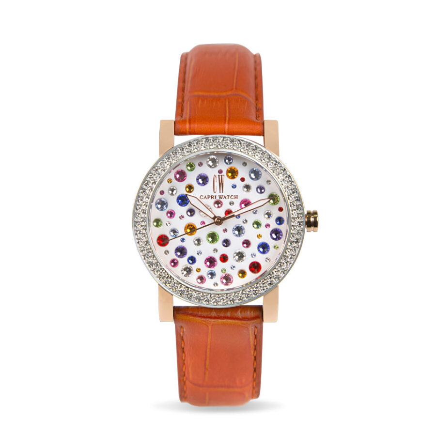 Multijoy Classic Orange