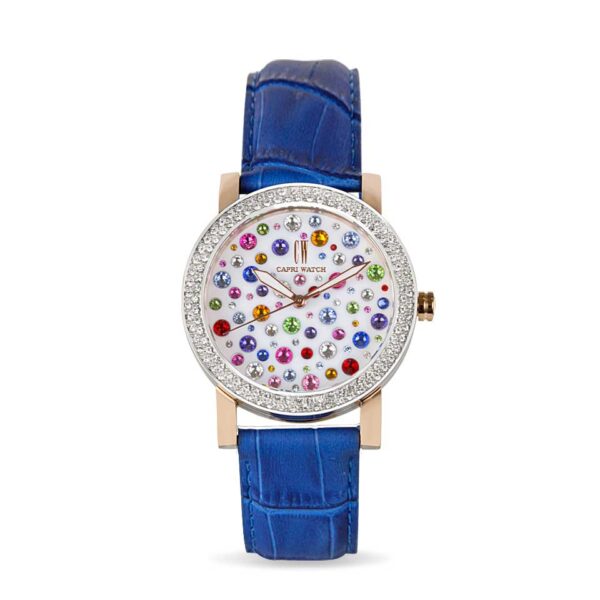 MultiJoy Classic Blu Royal