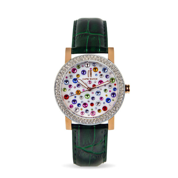 MultiJoy Classic Green