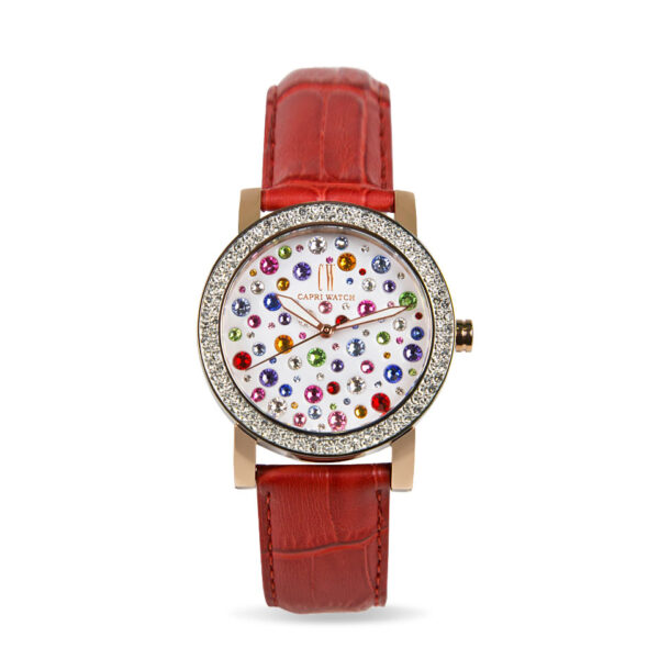 MultiJoy Classic Red