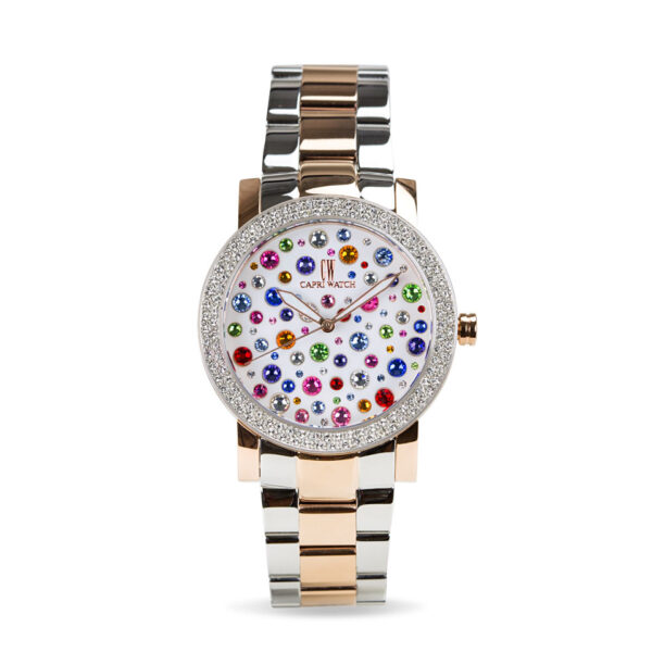 Multijoy Classic Bimetal