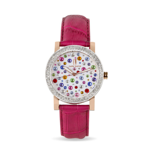 Multijoy Classic Fucsia