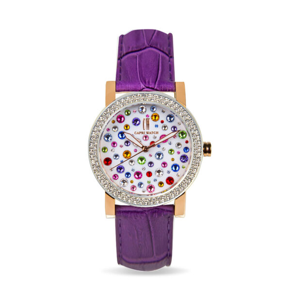 Multijoy Classic Purple