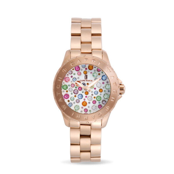 Multijoy Rose Gold