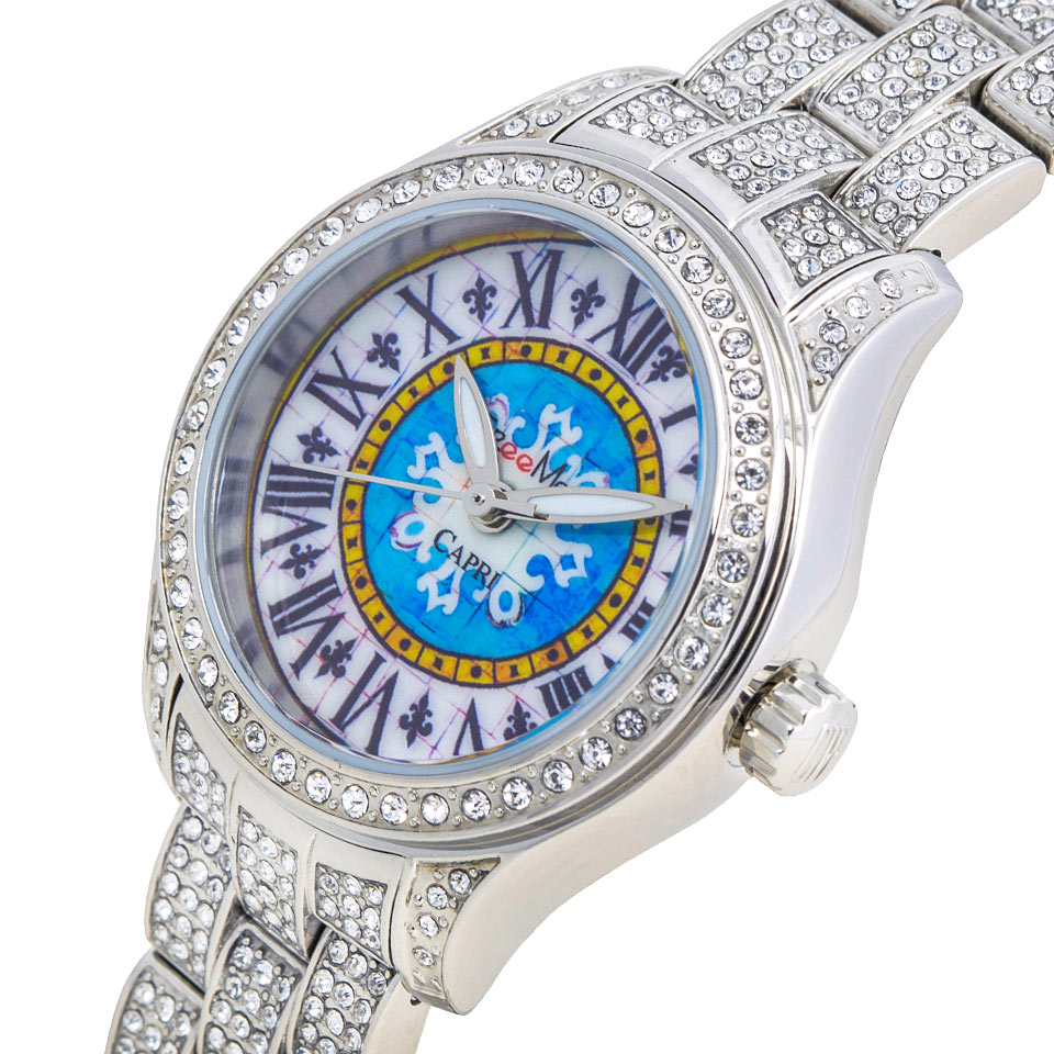 Orologio Celine First Pavè - immagine 2