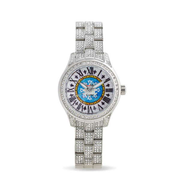 Orologio Celine First Pavè