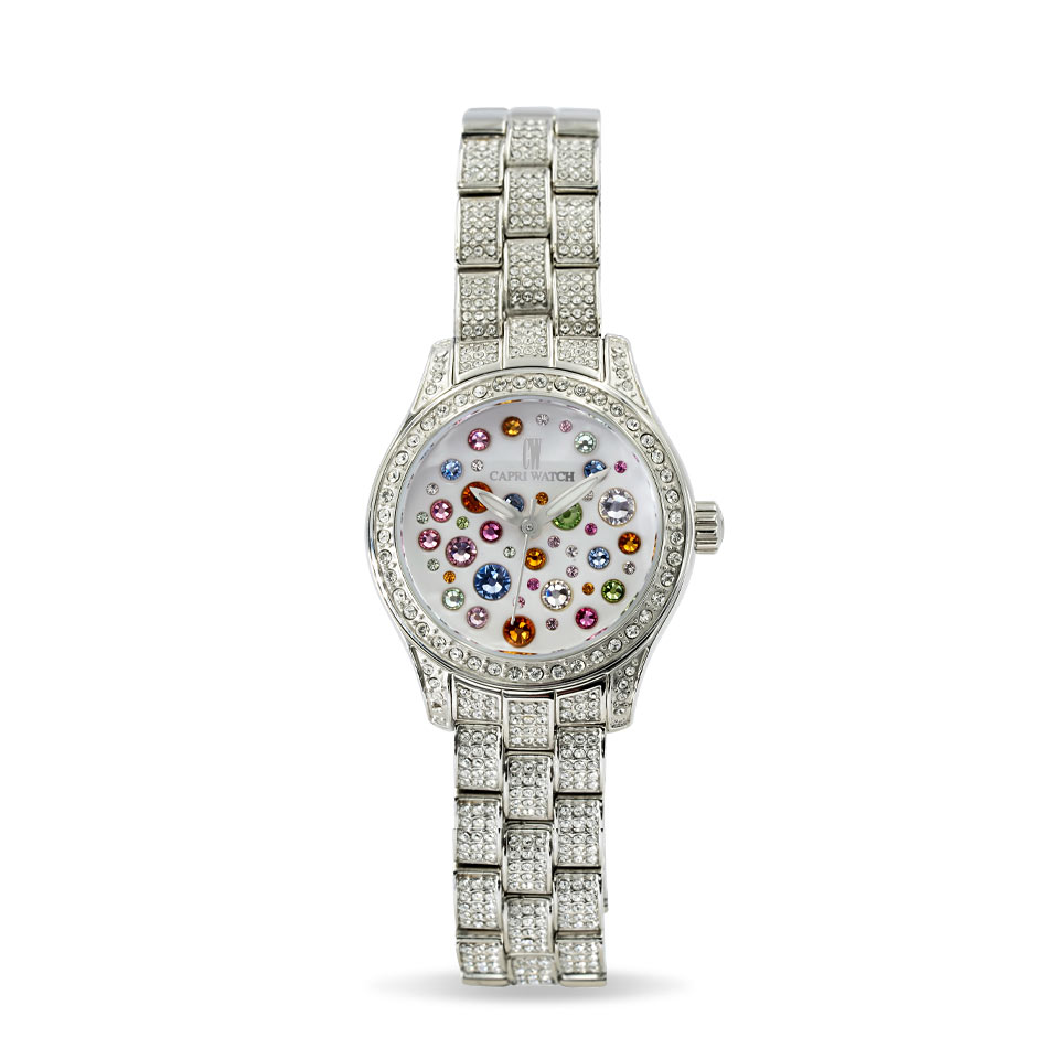 Orologio Celine MultiJoy Pavè