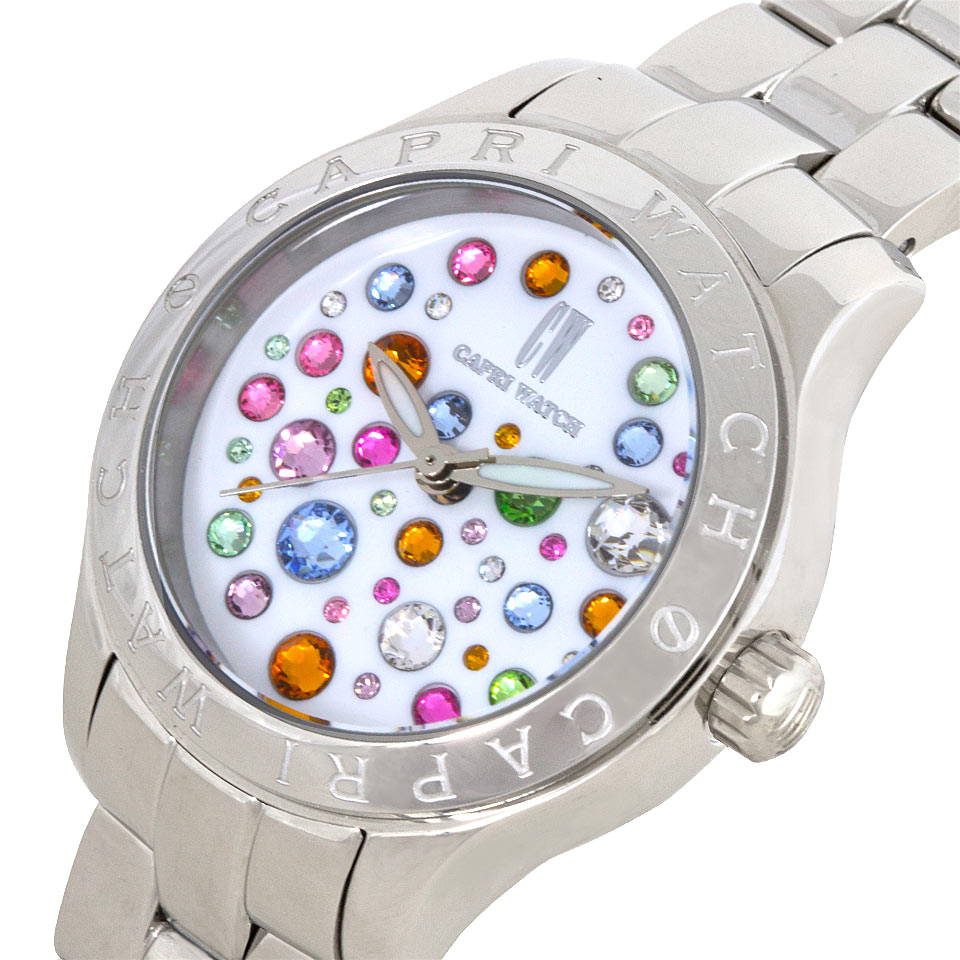 Orologio Celine MultiJoy Silver - immagine 2