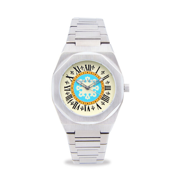 Orologio Contemporary First 40