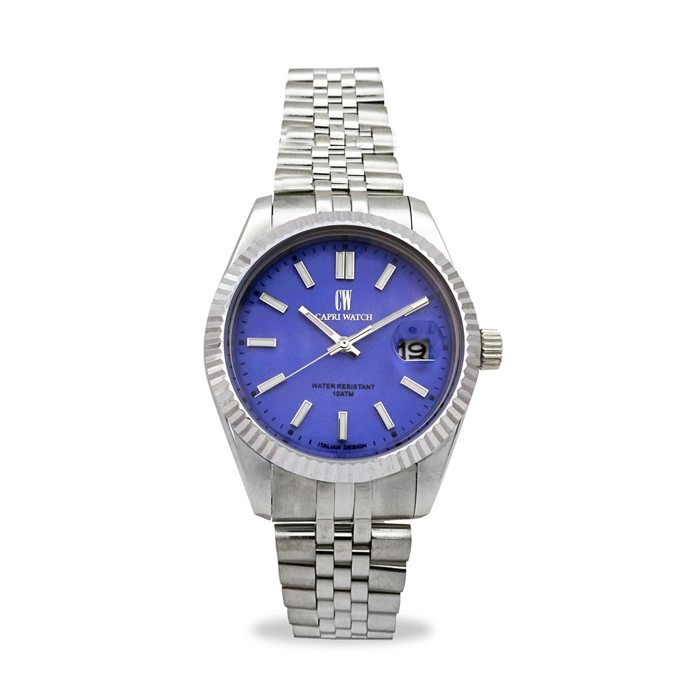Orologio Eternity 39 Limited Edition Purple