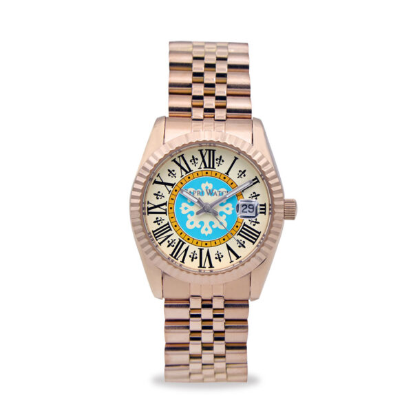 Orologio Eternity First 36 Rose'