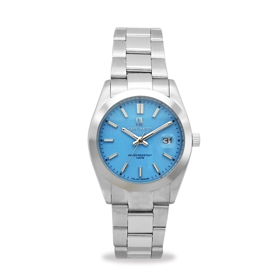 Orologio Glamour 36 Blue Baby