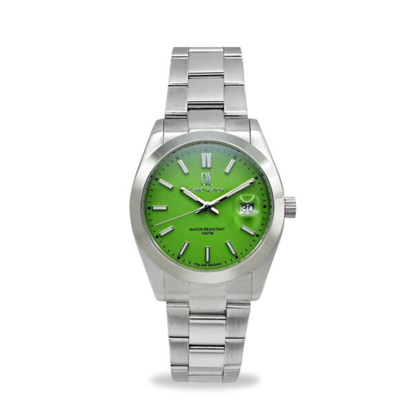 Orologio Glamour 36 Light Green