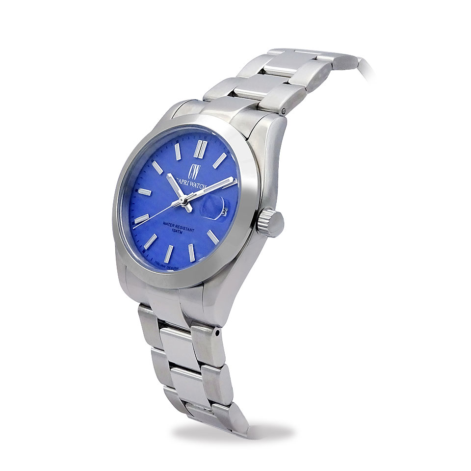 Orologio Glamour 36 Purple - immagine 2