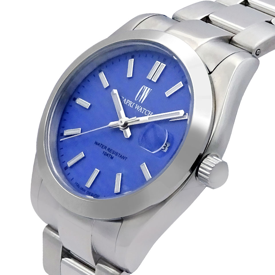 Orologio Glamour 36 Purple - immagine 3