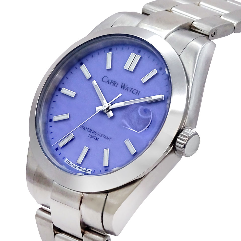 Orologio Glamour 39 Limited Edition Purple - immagine 3