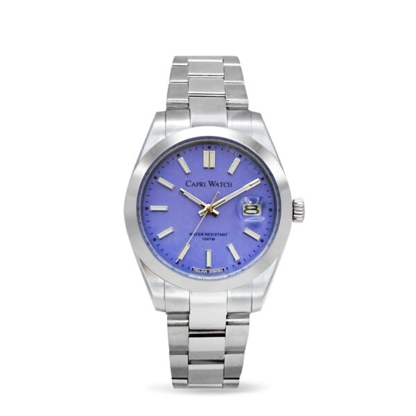 Orologio Glamour 39 Limited Edition Purple