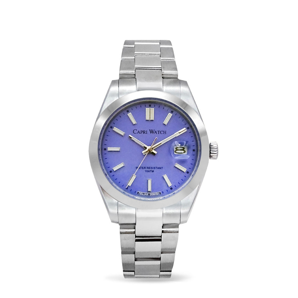 Orologio Glamour 39 Limited Edition Purple