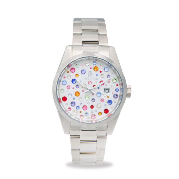 Orologio Glamour 39 Multijoy
