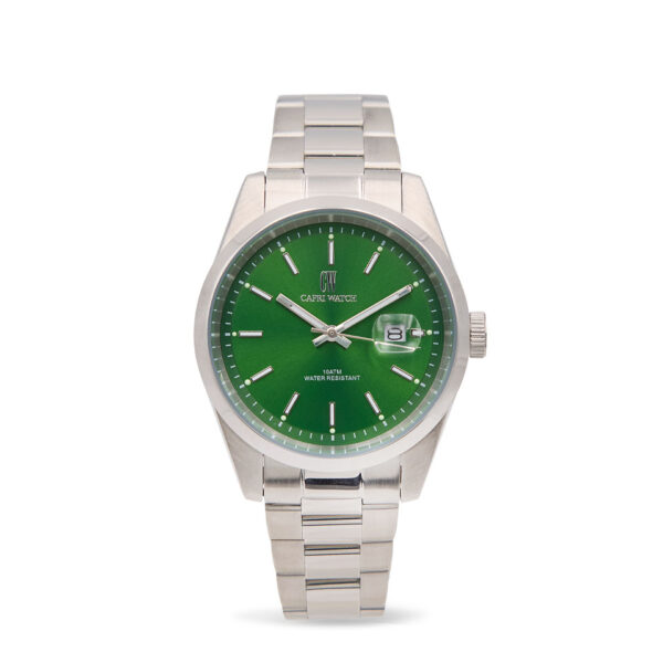 Orologio Glamour 40 Light Green