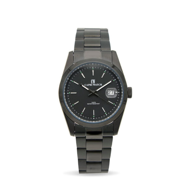 Orologio Glamour All Black