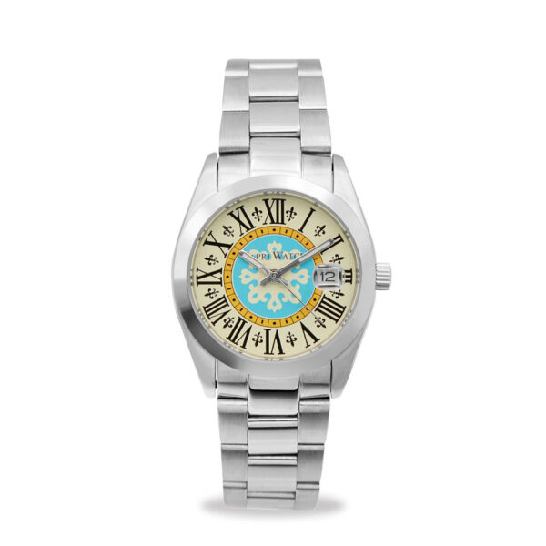 Orologio Glamour First 36mm Stainless