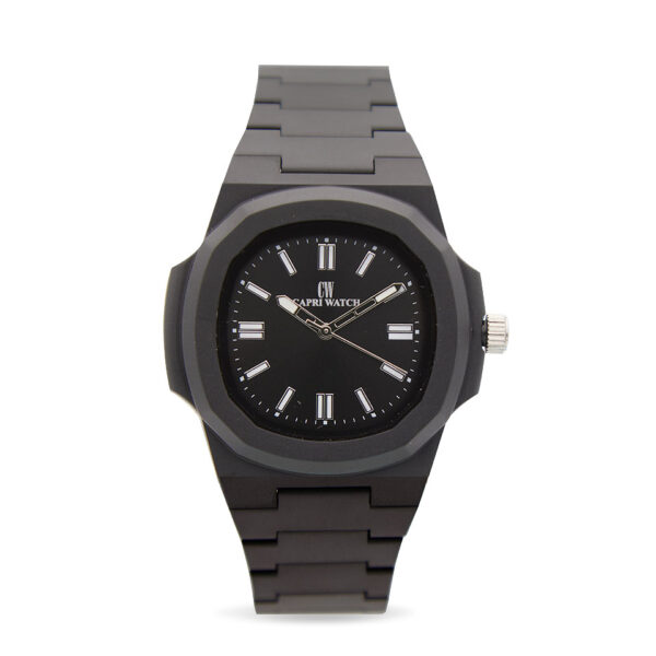 Orologio Rainbow 38-42mm Black