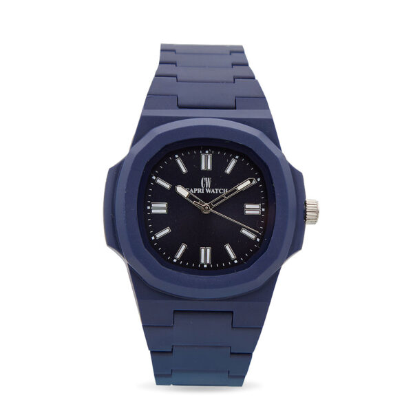 Orologio Rainbow 38-42mm Blue Navy