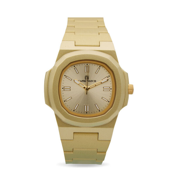 Orologio Rainbow 38 Gold