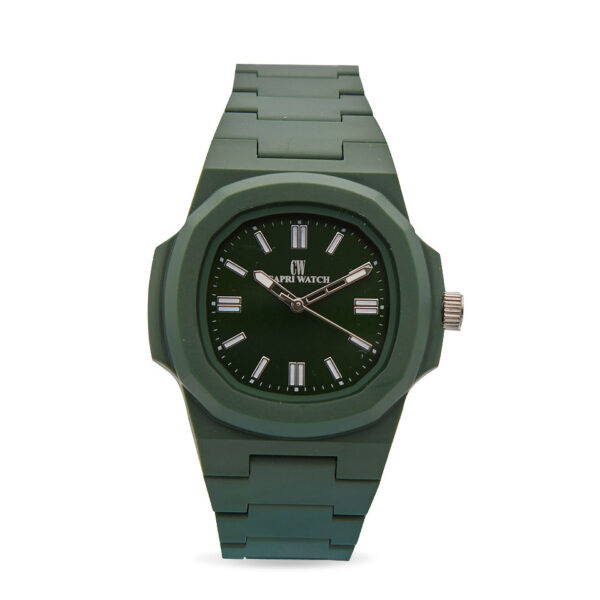 Orologio Rainbow 38 Green