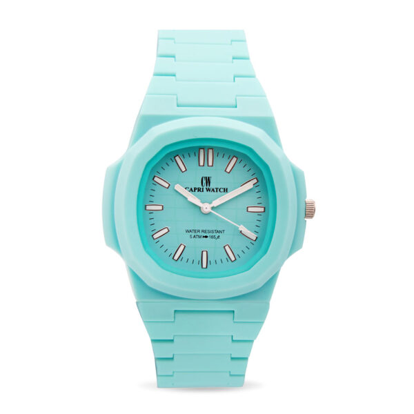 Orologio Rainbow 38 Light Blue
