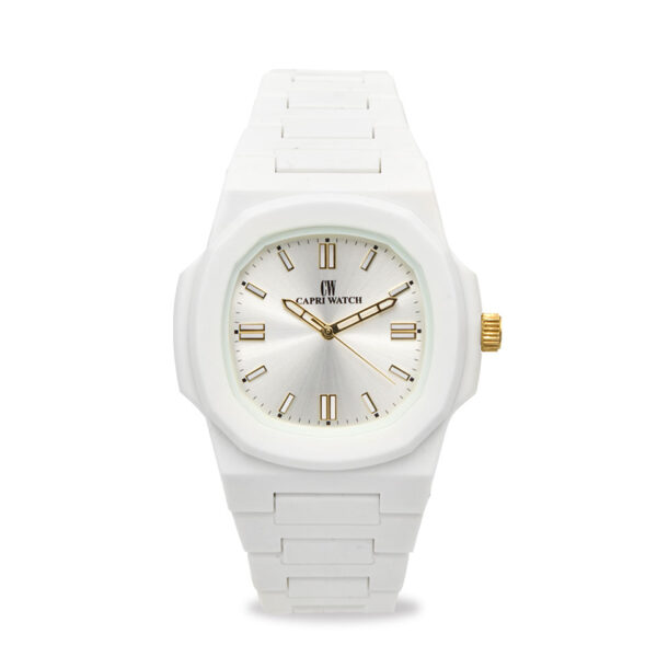 Orologio Rainbow 38 White