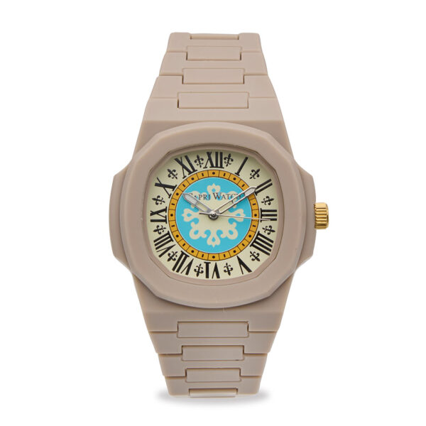 Orologio Rainbow First 38 Beige