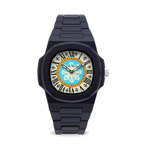 Orologio Rainbow First 38 Black