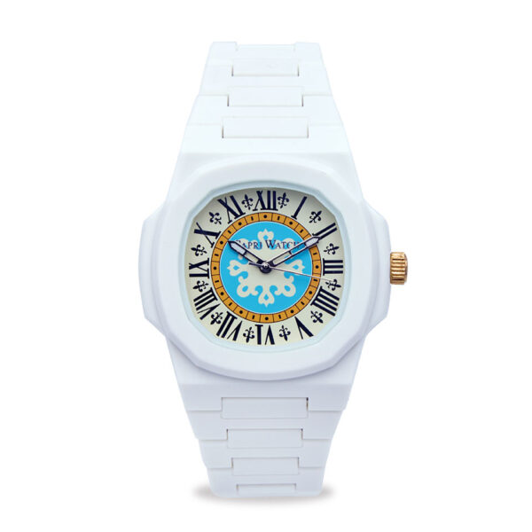 Orologio Rainbow First 38 White