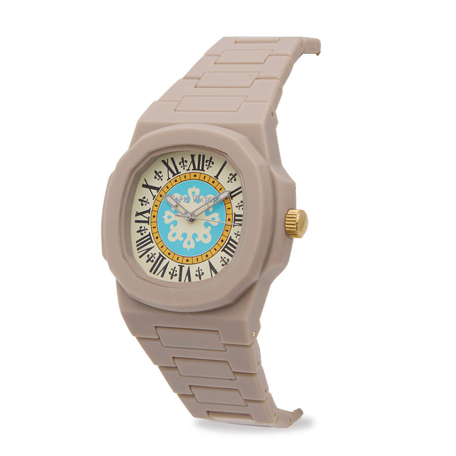 Orologio Rainbow First 38/42mm Beige - immagine 2