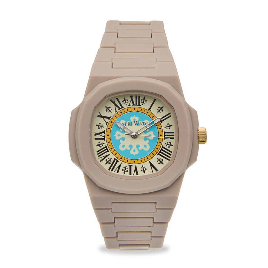Orologio Rainbow First 38/42mm Beige