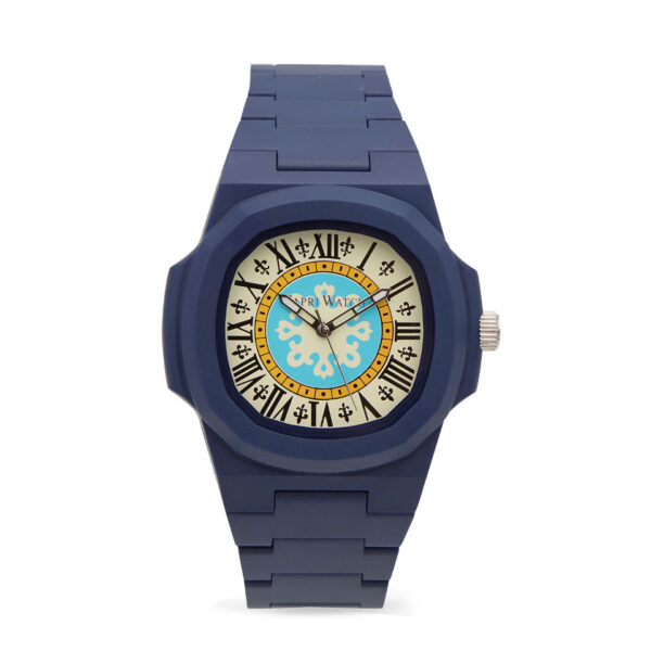 Orologio Rainbow First 38/42mm Blue Navy