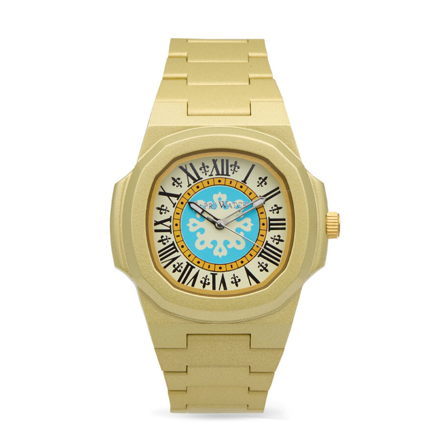 Orologio Rainbow First 38/42mm Gold